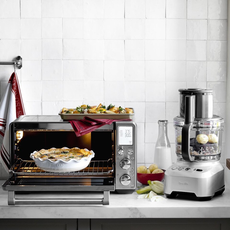 breville peel and dice attachment